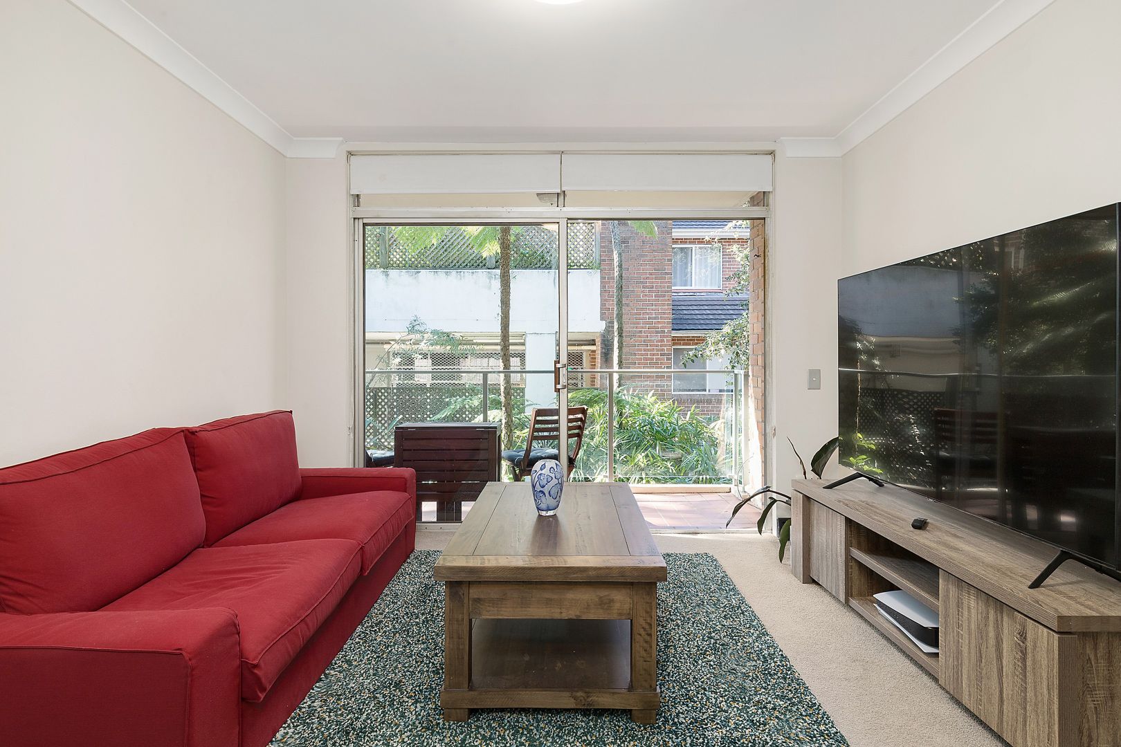 1/21 Belmont Avenue, Wollstonecraft NSW 2065, Image 2