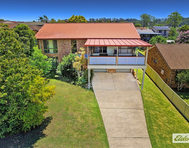 47 Lawson Crescent, Taree NSW 2430