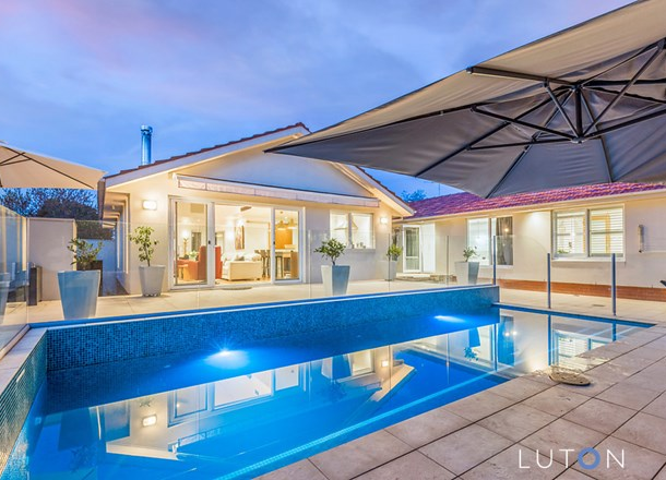 12 Borrowdale Street, Red Hill ACT 2603