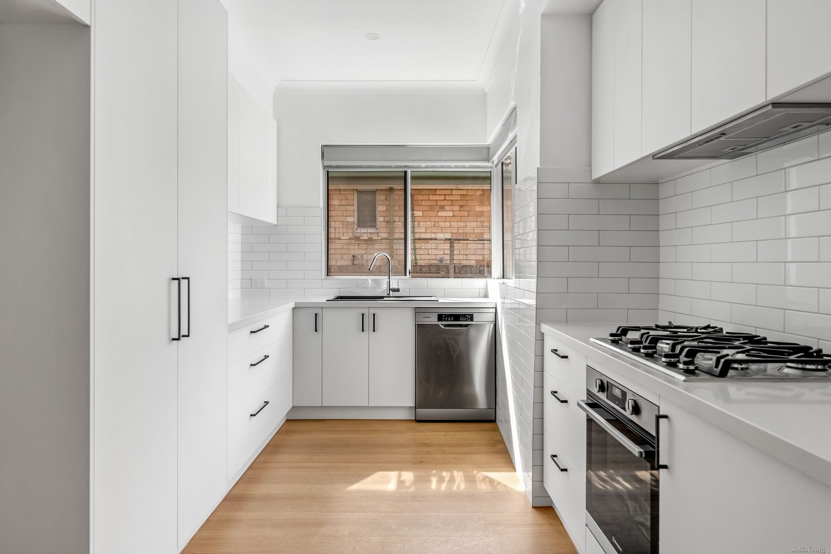 3 bedrooms House in 297 Gaffney Street PASCOE VALE VIC, 3044