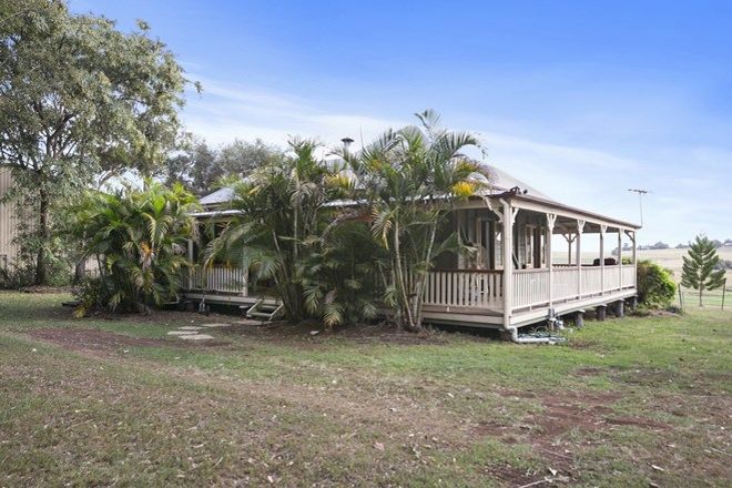 Picture of 2 Welge Street, KALBAR QLD 4309