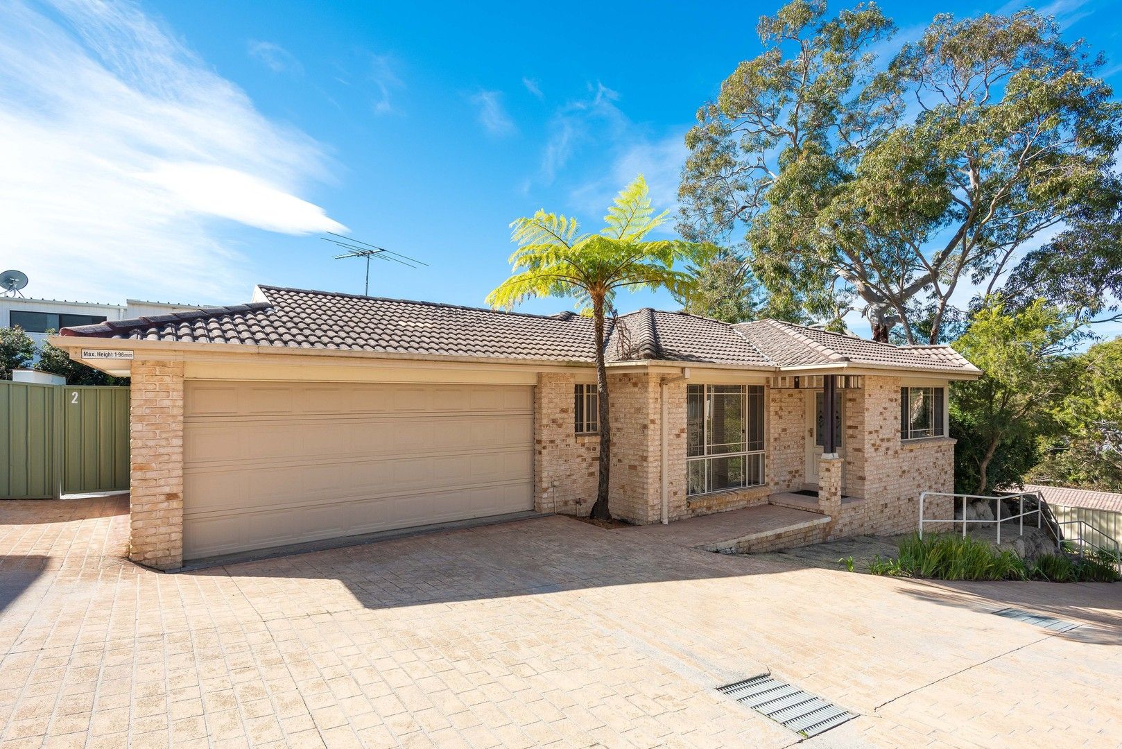 1/25-27 Como Road, Oyster Bay NSW 2225, Image 0