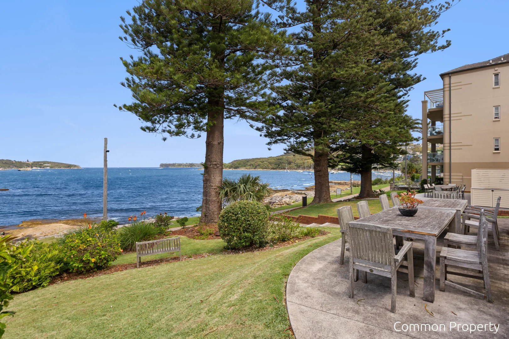 Additional image 7 of 5/5 Fairlight Crescent, Fairlight NSW 2094