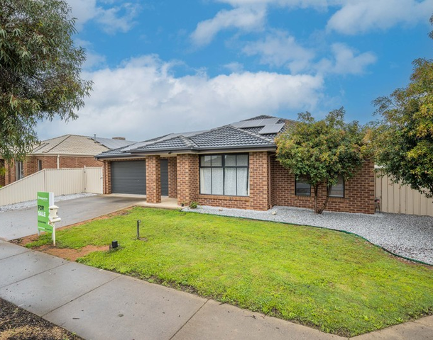 42 Taig Avenue, Kialla VIC 3631