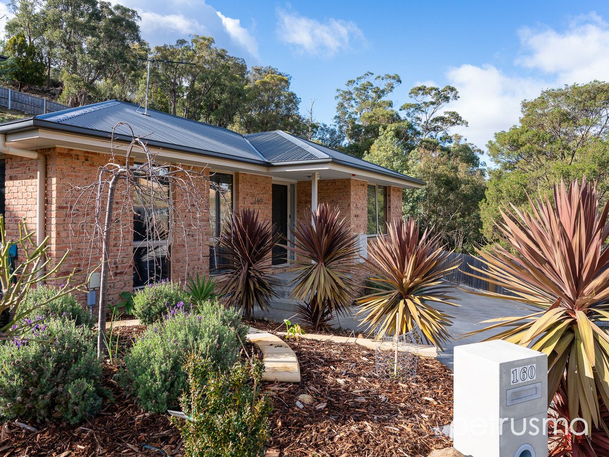 160 Branscombe Road, Claremont TAS 7011, Image 0