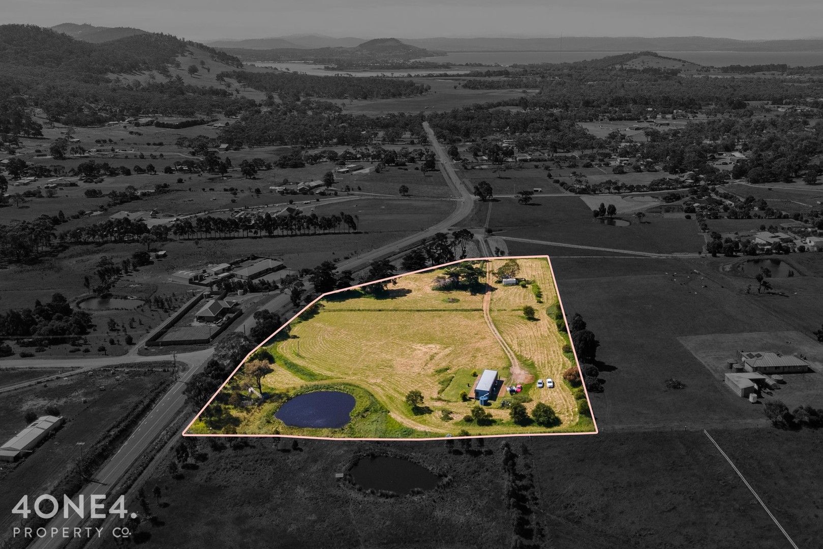 324 Rifle Range Road, Sandford TAS 7020, Image 1