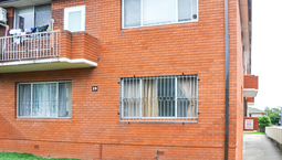 Picture of 3/19 Denman Avenue, WILEY PARK NSW 2195