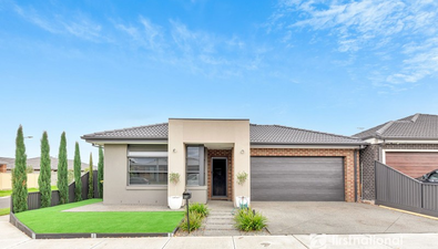 Picture of 27 Wagner Drive, WERRIBEE VIC 3030