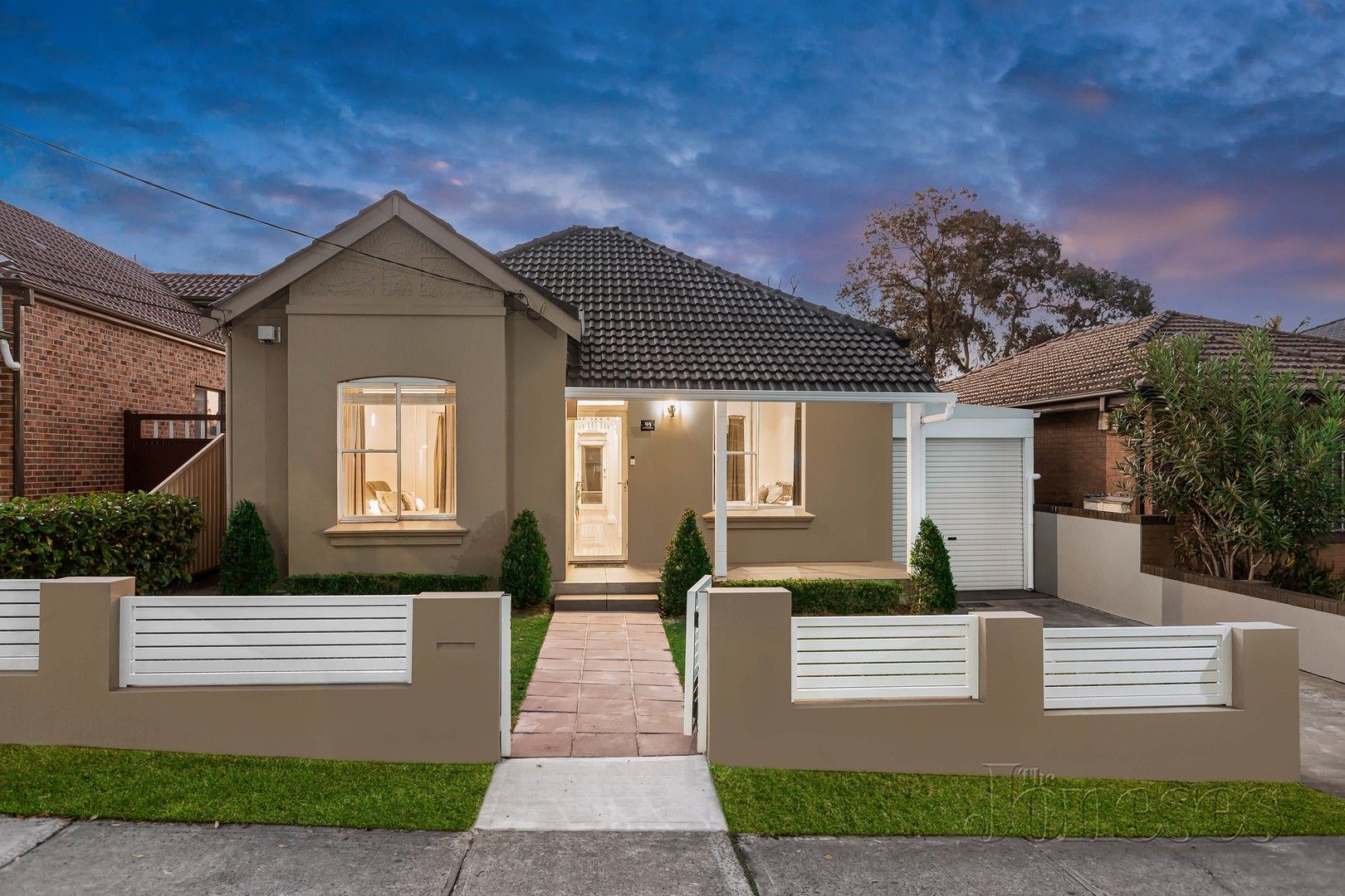 4 bedrooms House in 95 Leylands Parade BELMORE NSW, 2192