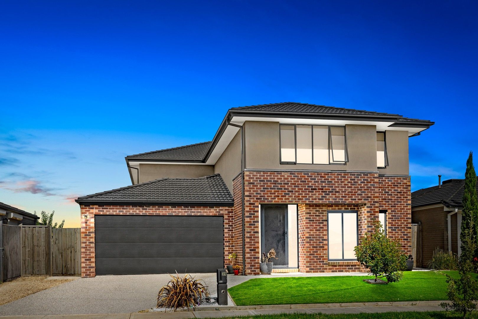 39 Stanmore Crescent, Wyndham Vale VIC 3024, Image 0