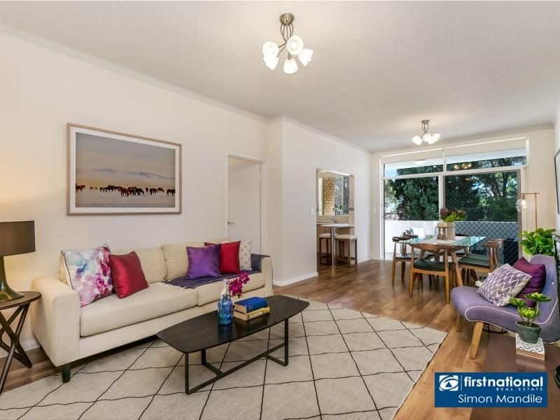 11/9a-11 Eden Street, Arncliffe NSW 2205, Image 0