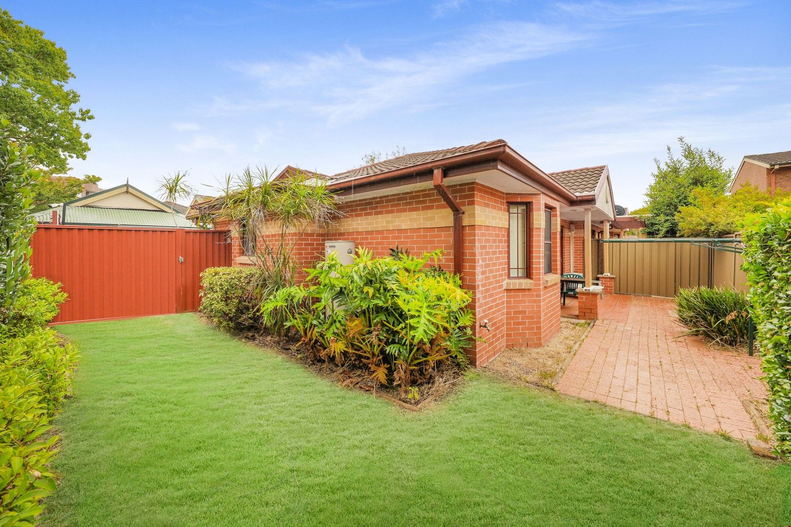 1/21 Darcy Road, Westmead NSW 2145, Image 0