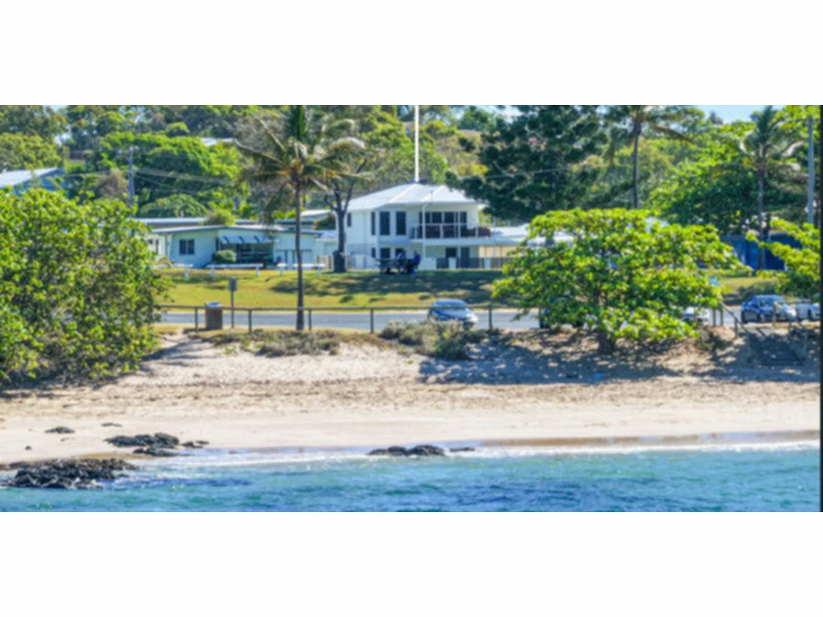 Additional image 23 of 34 Cathne Street, Cooee Bay QLD 4703