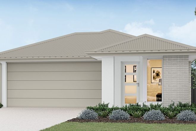 Picture of Lot 403 New Road, RIPLEY QLD 4306