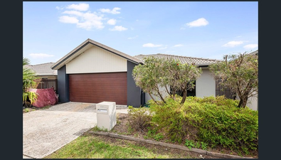 Picture of 11 Danbulla Street, PIMPAMA QLD 4209