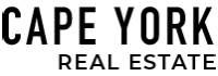 CAPE YORK REAL ESTATE's logo