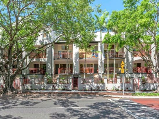 1 bedrooms Apartment / Unit / Flat in 122/176 Sydney Street NEW FARM QLD, 4005