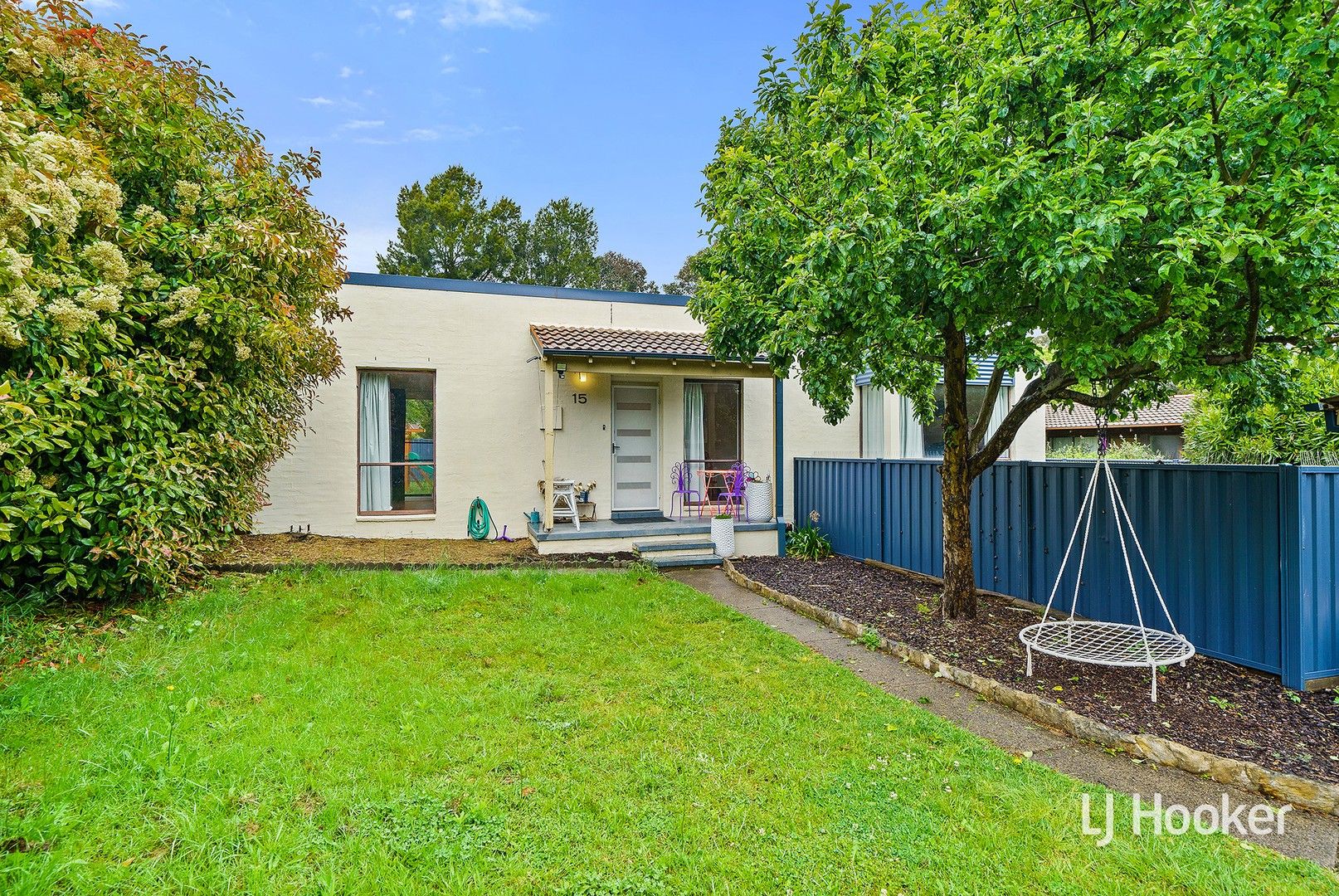 15 Donnison Place, Charnwood ACT 2615, Image 0