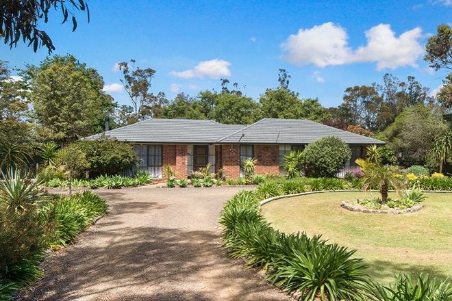 Picture of 27 Burtons Road, TOOLERN VALE VIC 3337