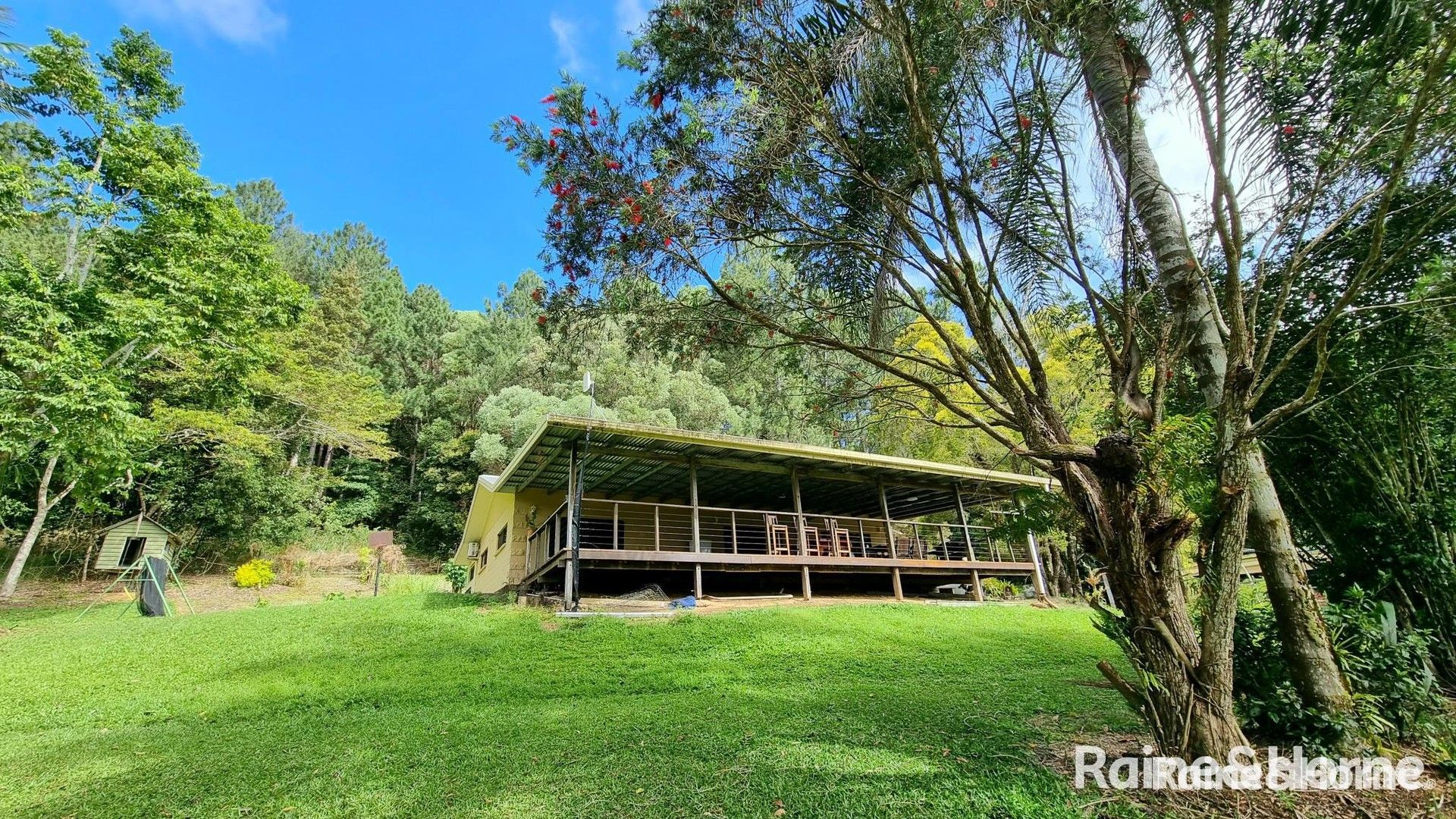 1649 Mossman - Mount Molloy Road, Julatten QLD 4871, Image 1