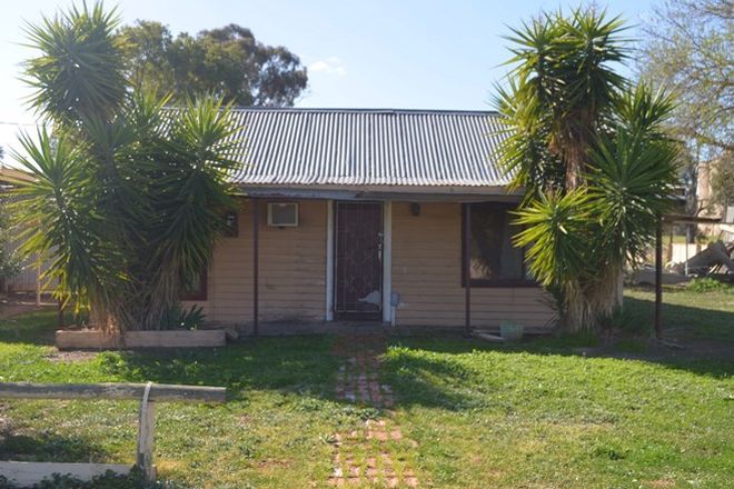 Picture of 4 Taylor Street, WUNGHNU VIC 3635