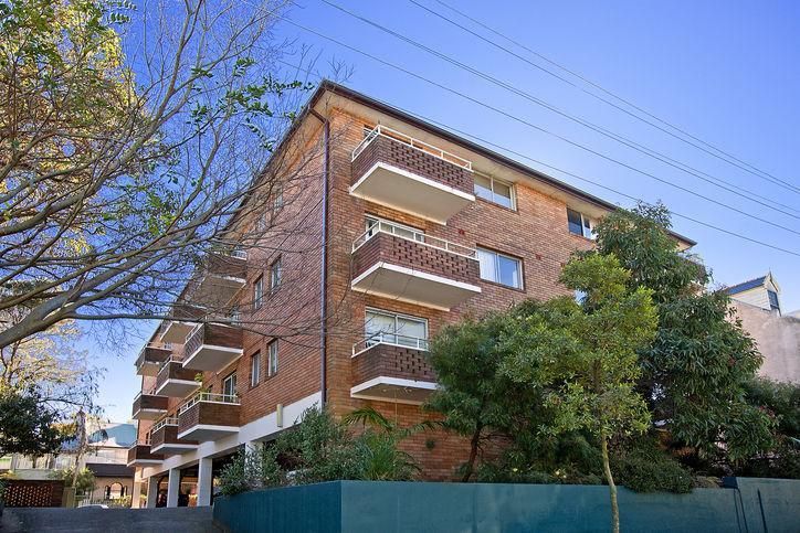 3/9-15 Foss Street, FOREST LODGE NSW 2037, Image 0