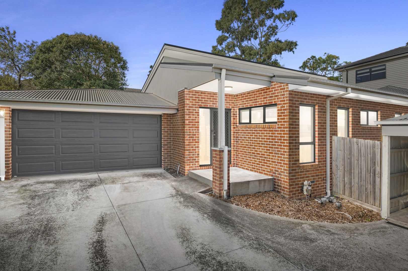 2 bedrooms House in 35A Taylor Road MOOROOLBARK VIC, 3138