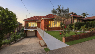 Picture of 17 Gretchen Avenue, EARLWOOD NSW 2206