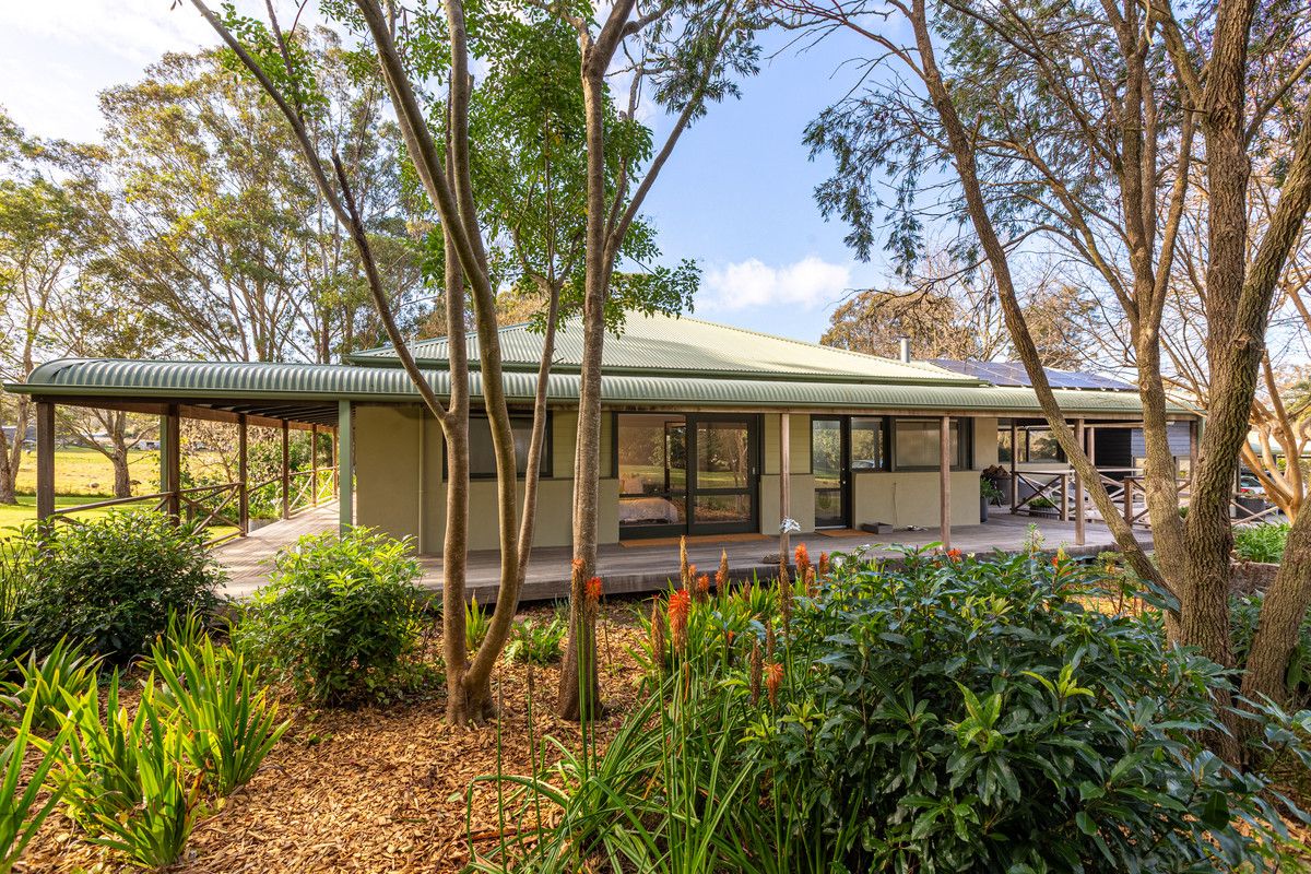 12 Corridgeree Road, Tarraganda NSW 2550, Image 0