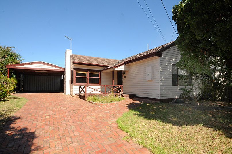 4 bedrooms House in 22 Royalty Avenue HIGHETT VIC, 3190