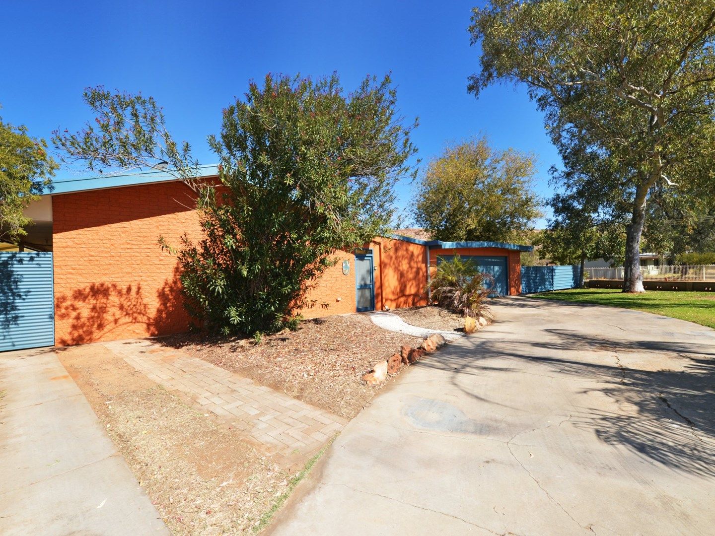 1 Poeppel Gardens, Gillen NT 0870, Image 0