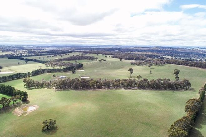 Picture of 216 McKellars Lane, HOBBYS YARDS NSW 2795