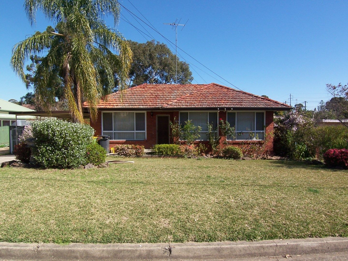 36 Reddan Avenue, Penrith NSW 2750, Image 0