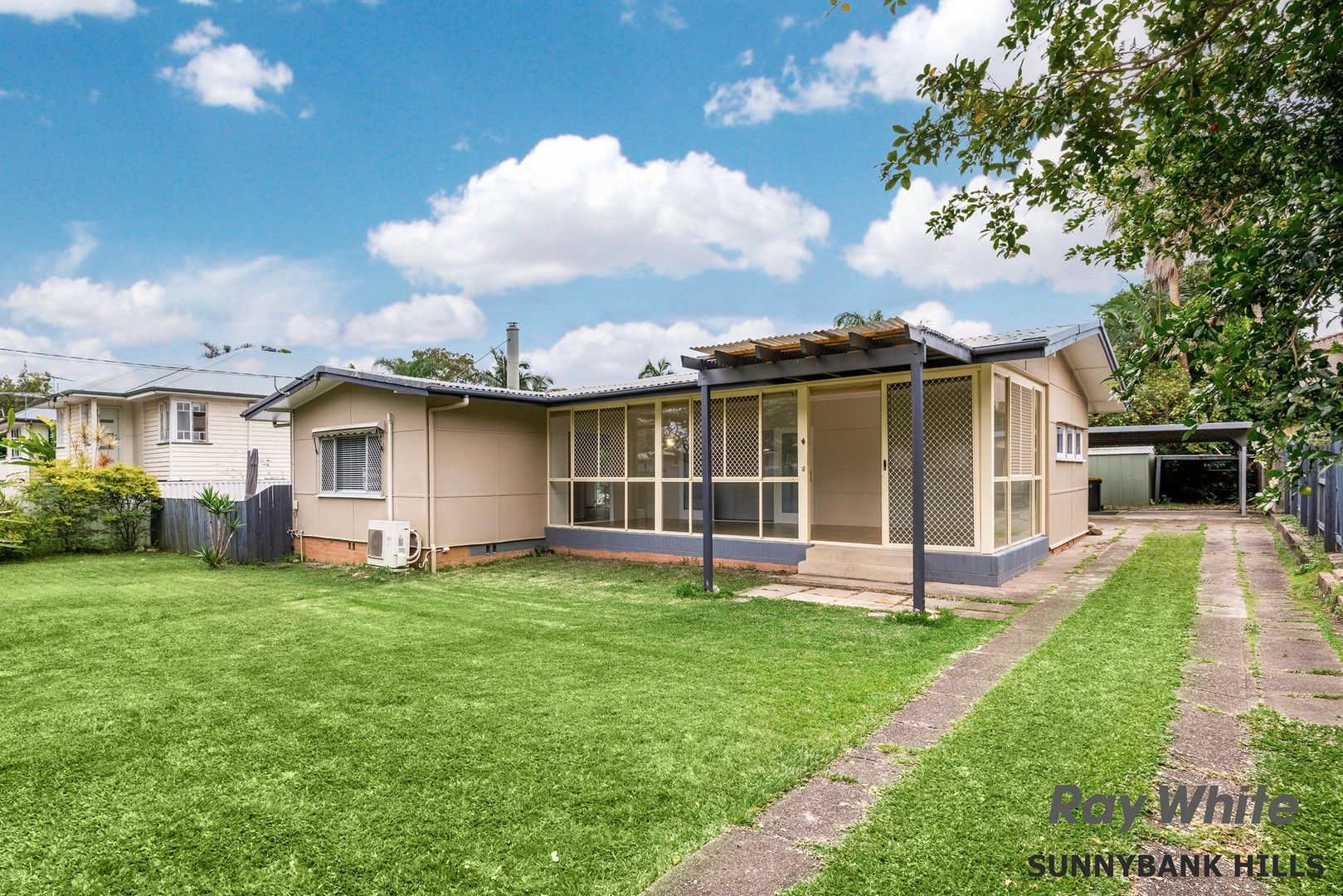 192 Graceville Avenue, Graceville QLD 4075 House For Rent Domain