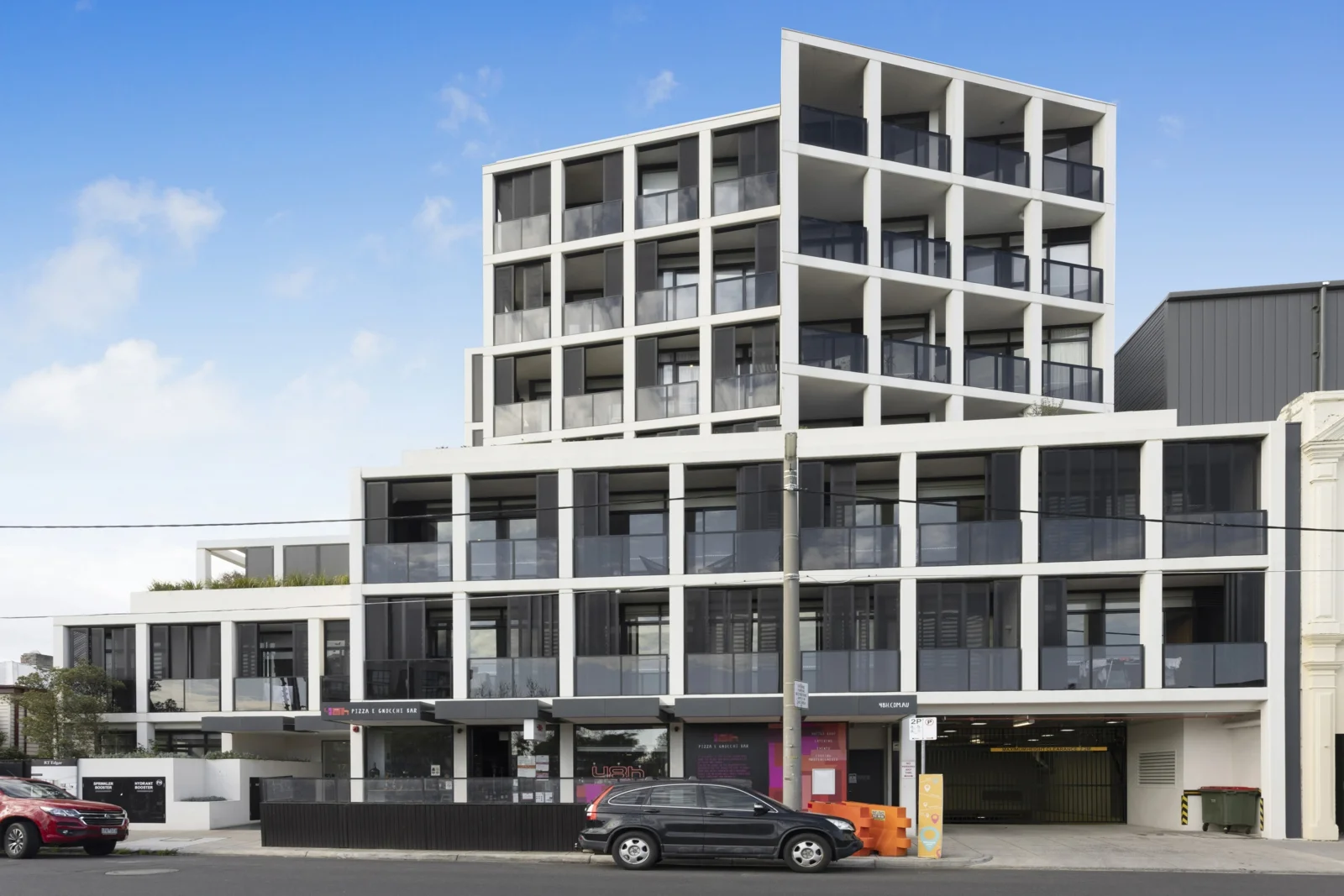 106/17 Gordon Street, Elsternwick VIC 3185