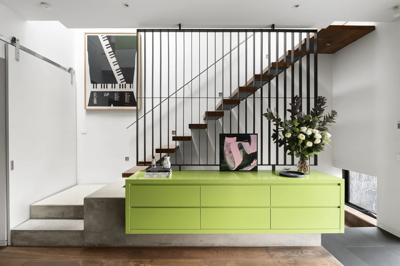 Additional image 9 of 4/1 Marshall Avenue, Kew VIC 3101