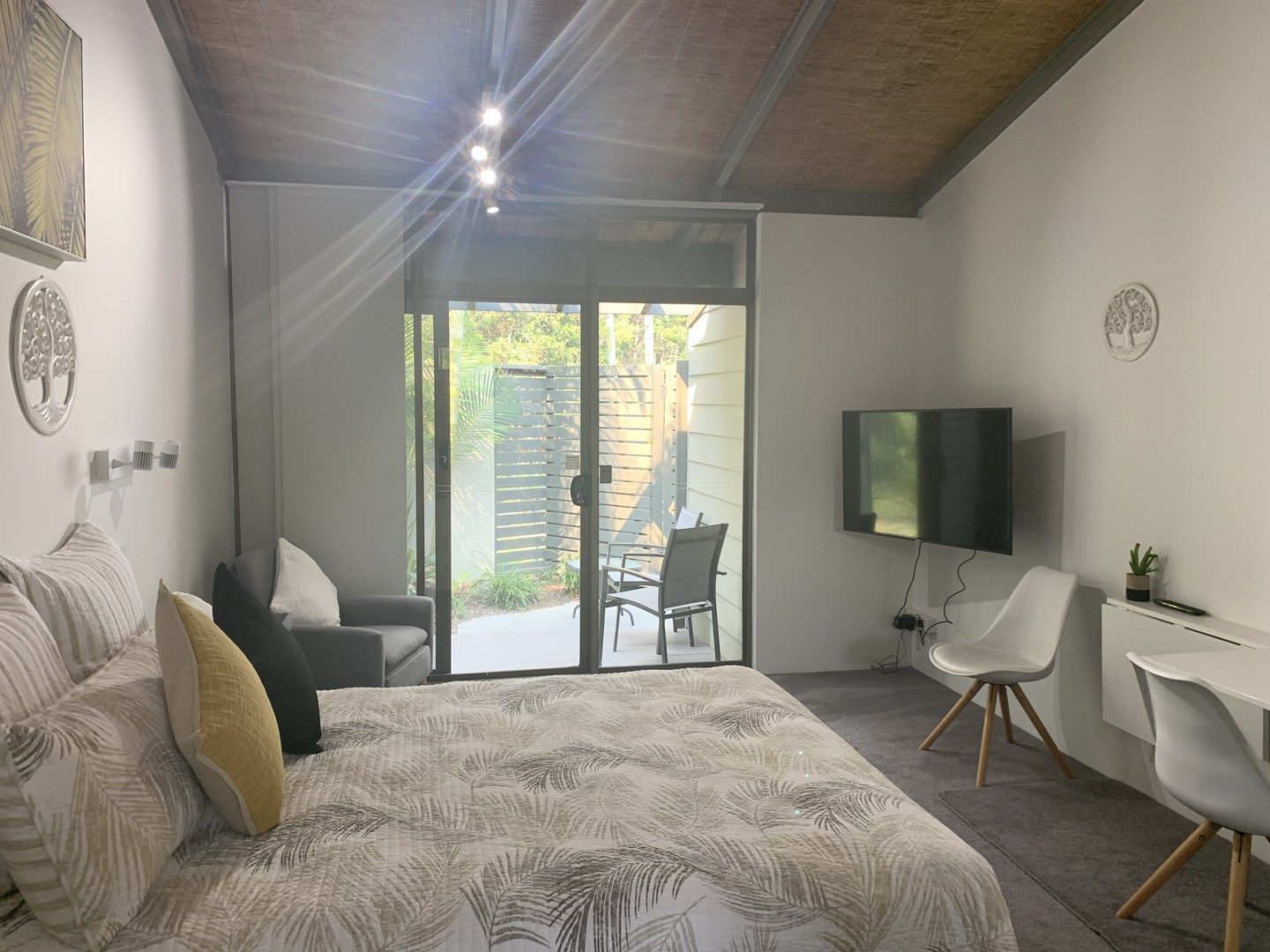 1 bedrooms Studio in 177/8 Solitary Islands Way SAPPHIRE BEACH NSW, 2450