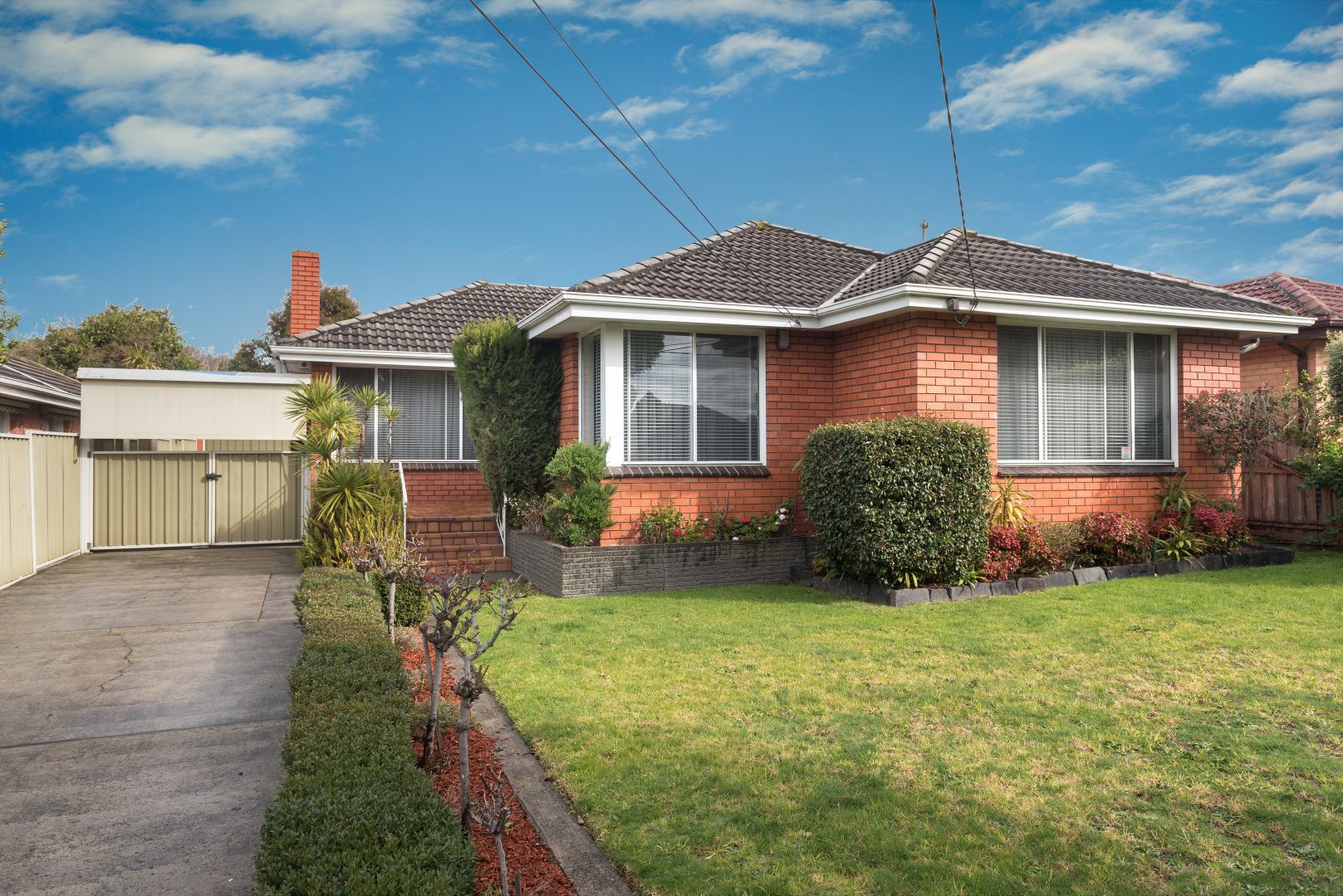 12 Benjamin Street, Box Hill North Property History & Address