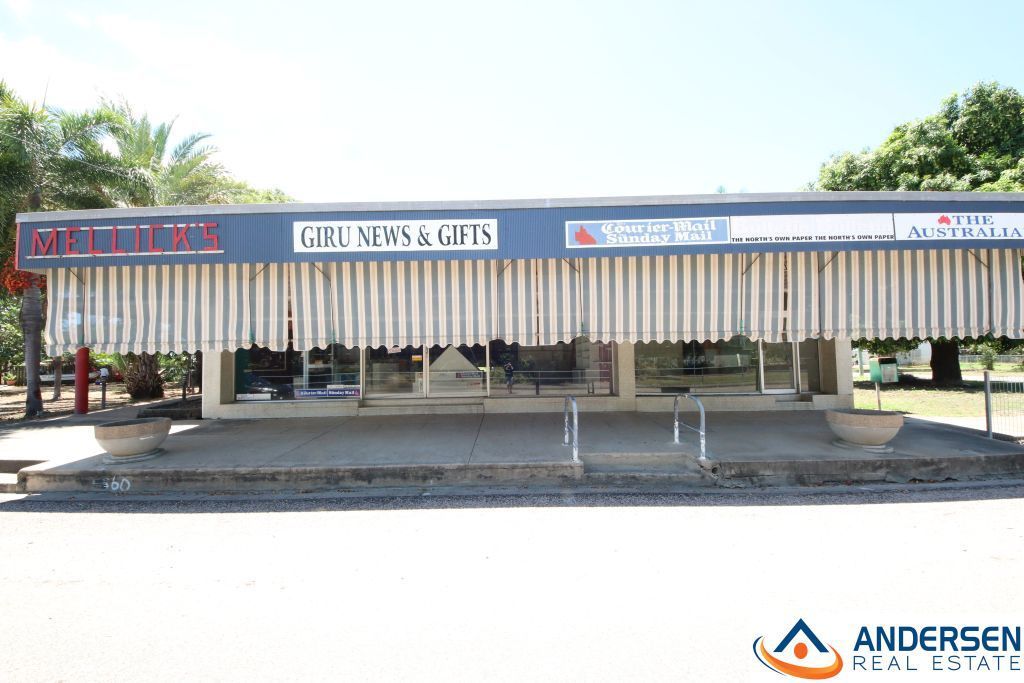 9-11 DRYSDALE Street, Giru QLD 4809, Image 0