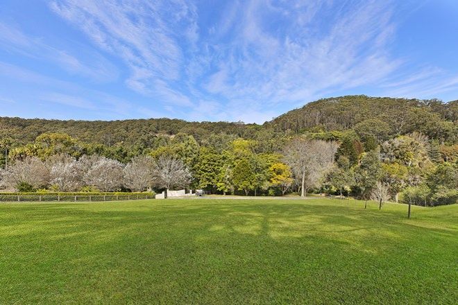 Picture of 1/283 Oak Road, MATCHAM NSW 2250