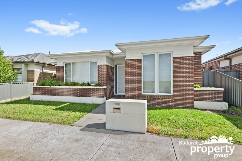 308 Cuthberts Road, Lucas VIC 3350, Image 0