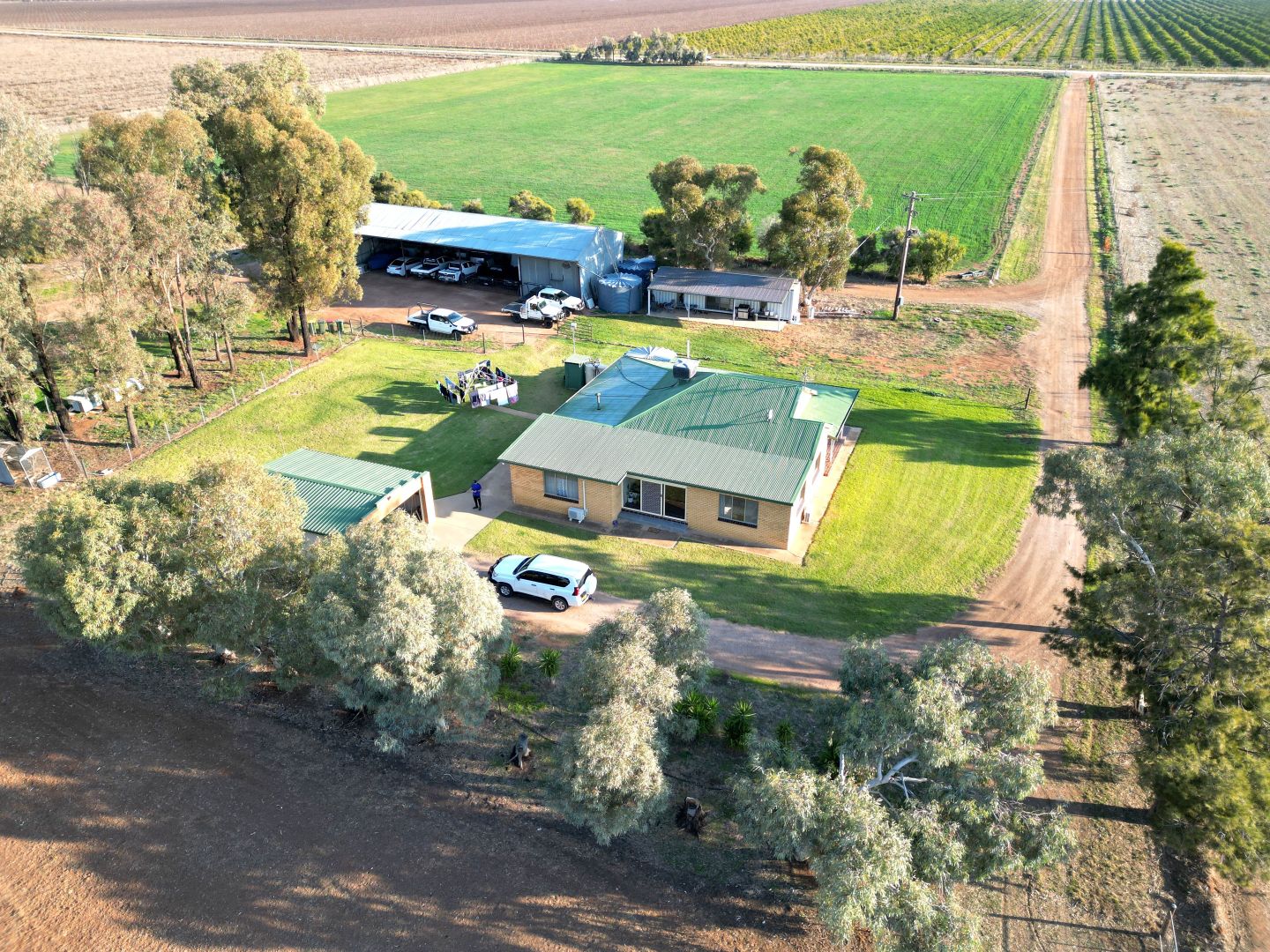 183 Evans Road, Bilbul NSW 2680, Image 2