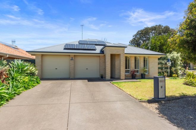 Picture of 2 Manning Avenue, ENCOUNTER BAY SA 5211