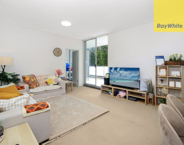 112/27 Dressler Court, Merrylands NSW 2160