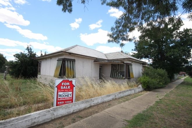 Picture of 51 Shaw Street, WAGGA WAGGA NSW 2650