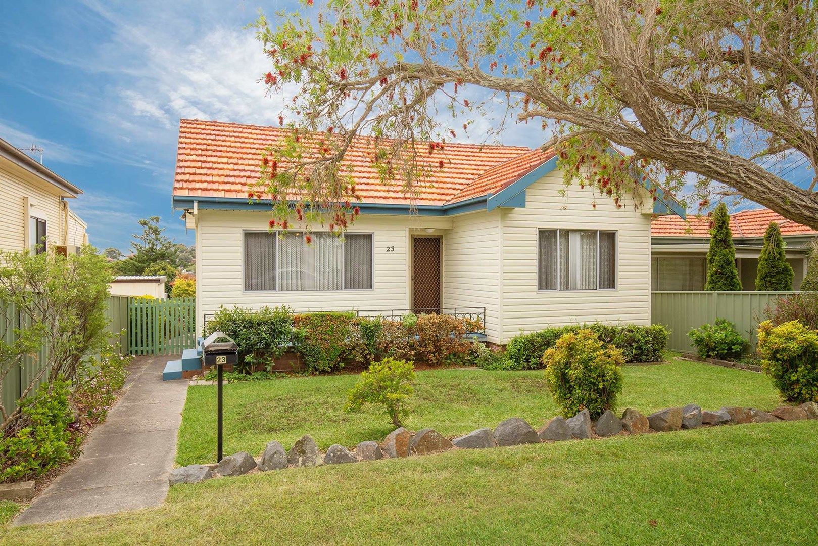 23 Waratah Street, Kahibah NSW 2290, Image 0