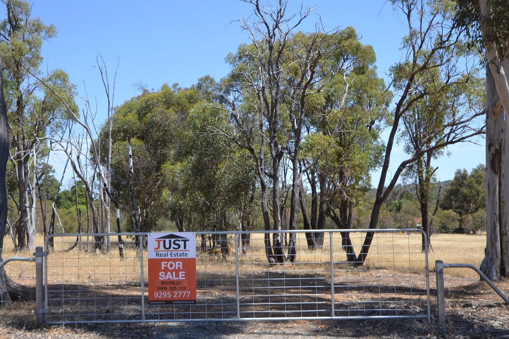 1 Wooroloo Chase, Bakers Hill WA 6562, Image 0