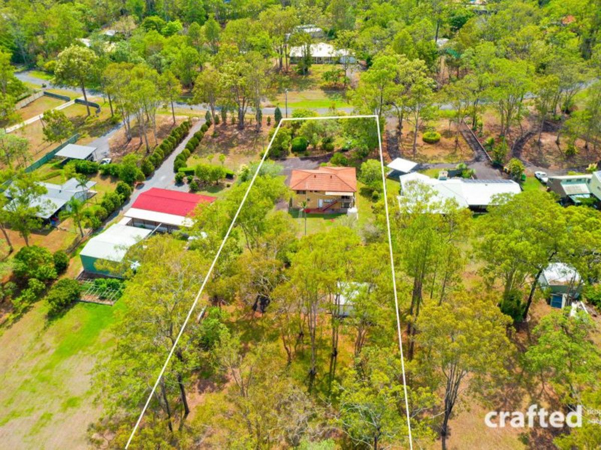 40 Sheriff Street, Forestdale QLD 4118, Image 1