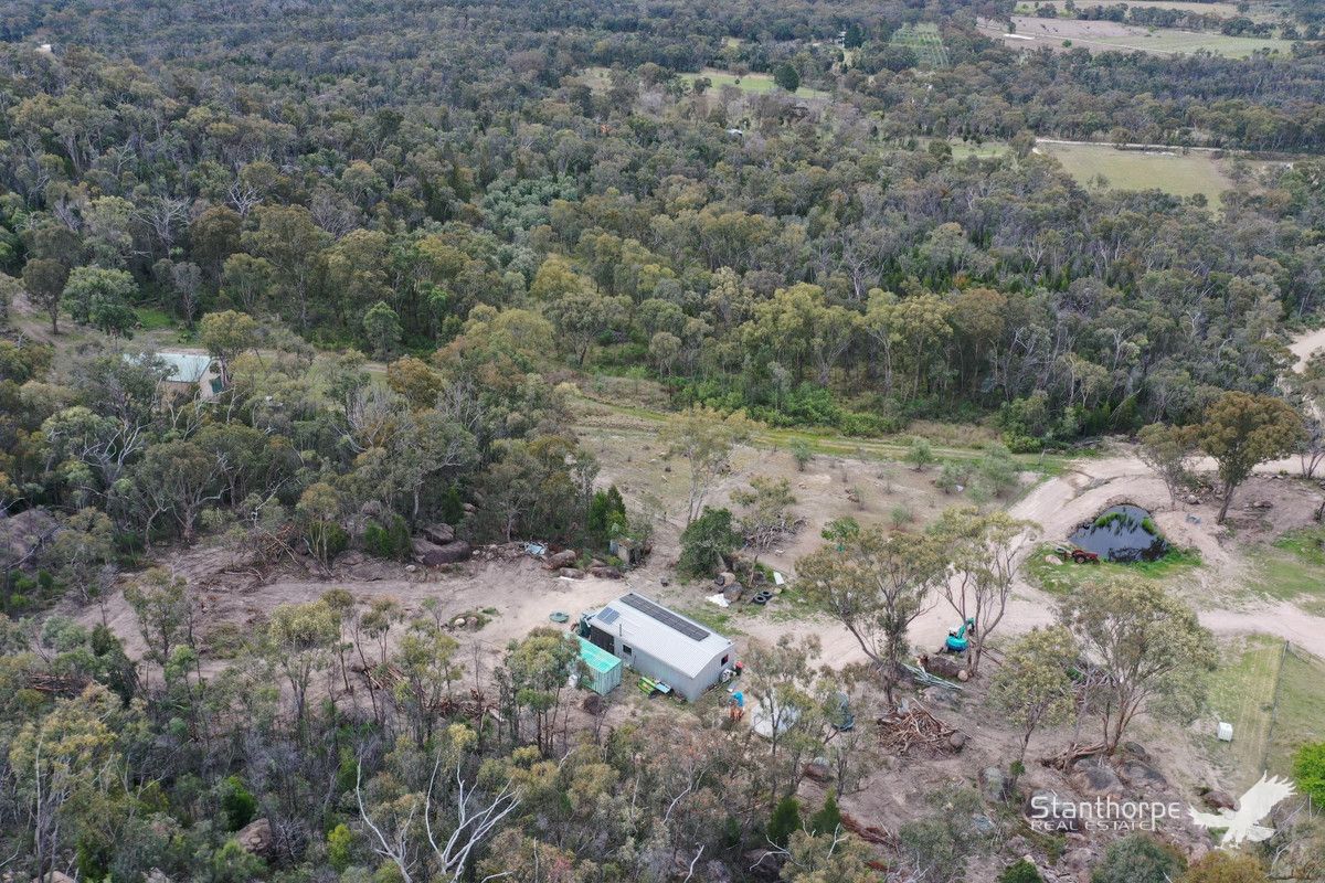 49 Grienke Lane, Fletcher QLD 4381 Domain