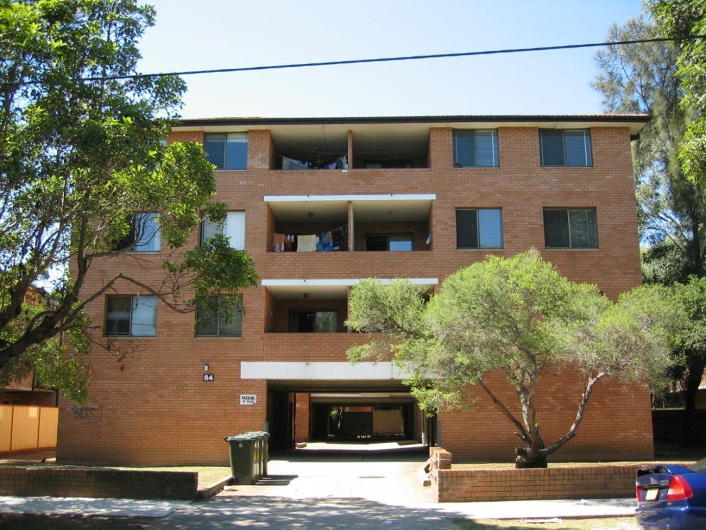 4/64-66 Castlereagh Street, Liverpool NSW 2170, Image 0
